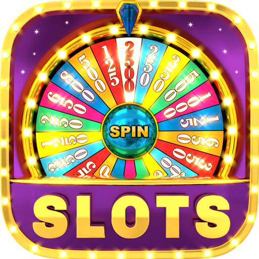 Classic Slot - Fun Vegas Tower