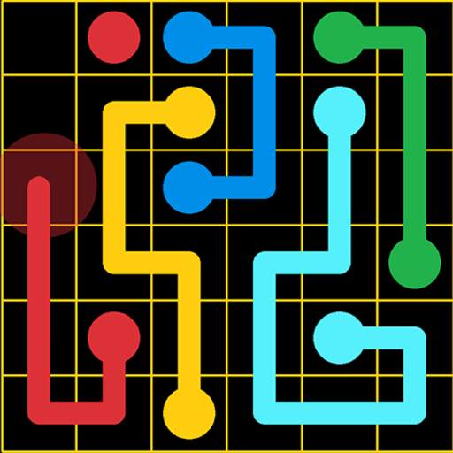 Dr.Free Link-A Classic Flows Link Game