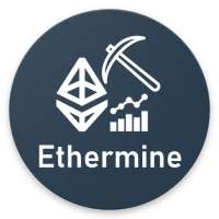 Ethermine Pool Monitor & Notification on 9Apps