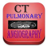 CT Pulmonary Angiography