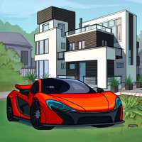 My Success Story: Rich Tycoon on 9Apps