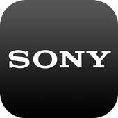 Sony Katalog Phone