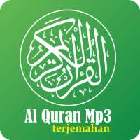 Al Quran Mp3 Full & Terjemahan