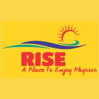 Rise...A Place To Enjoy Physic on 9Apps