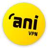 VPN - AniVPN 按你VPN on 9Apps