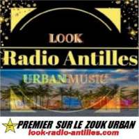 Look Radio Antilles App