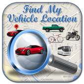 Find My Vehicle Location on 9Apps