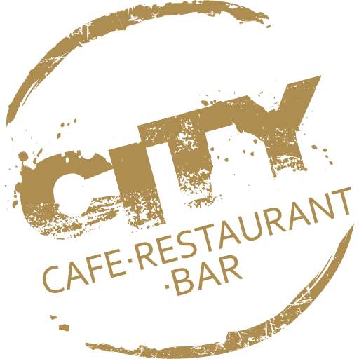 City restaurant