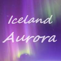 Iceland Aurora Alert