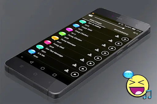 Funny SMS Tones APK Download 2023 - Free - 9Apps Funny SMS Tones APK Download 2023 - Free - 9Apps