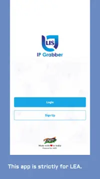 IP Grabber for Android - Download the APK from Uptodown