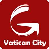 Vatican City Rome Travel Guide on 9Apps