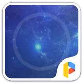 Space Travel Theme on 9Apps