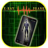 X Ray Scanner Prank on 9Apps