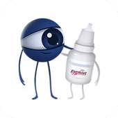 Eyemist Awareness