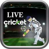 Live Cricket TV - Live Streaming