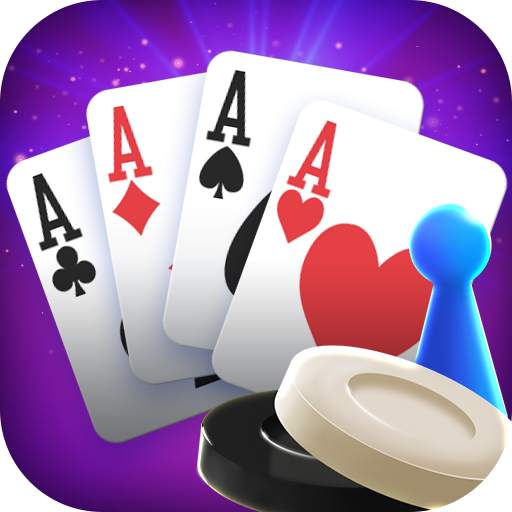 VIP Games: Hearts, Rummy, Yatzy, Dominoes, Crazy 8