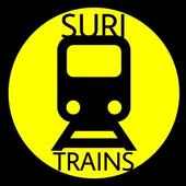 Suri Trains on 9Apps