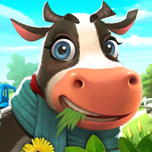 Dream Farm - Family Games