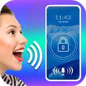 Voice Screen Lock - Unlock Phone By Voice