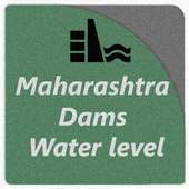 Maharashtra Dams Water Level on 9Apps
