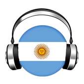 Radio of Argentina on 9Apps