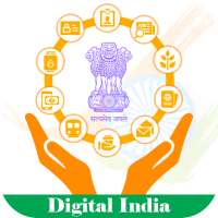 Online Seva : Digital Services India 2020 on 9Apps