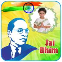 Jay Bhim Photo Frames