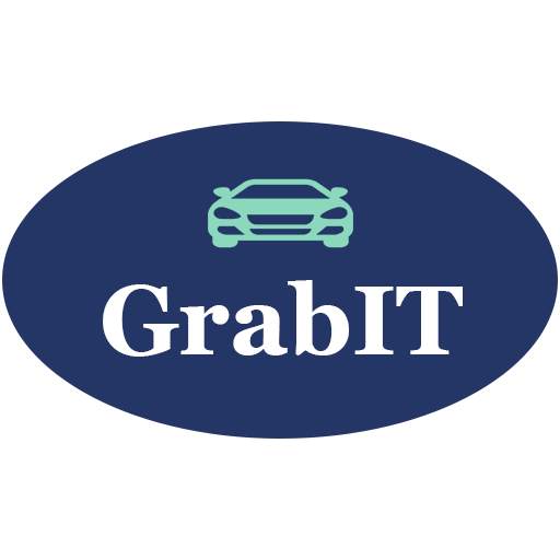 GrabIT Car Pool - Pune