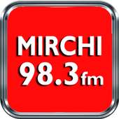 Radio Mirchi 98.3 FM Tamil on 9Apps