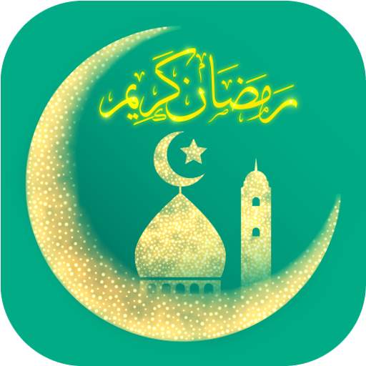 Muslim Go--Adzan, Waktu Sholat