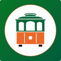 Old Town Trolley mAPP on 9Apps