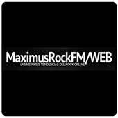 MaximusRockFM on 9Apps