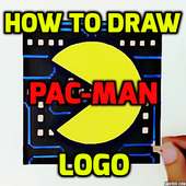 How to Draw a Pac-Man on 9Apps
