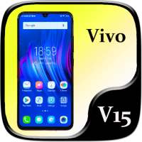 Theme for Vivo v15 | launcher for vivo v15