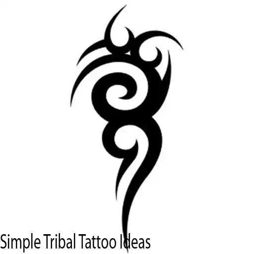 Ide Tato Tribal Simpel App Download 2021 Gratis 9apps
