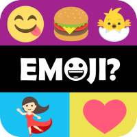 Emoji Guess - Word Find on 9Apps