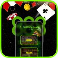 888 Game Slots  - Casino Online App