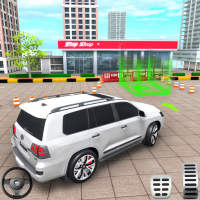 Car Parking : Modern Car Games