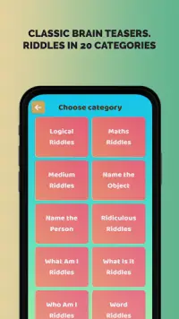 Tricky puzzles - Funny riddles APK for Android Download