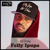 Fally Ipupa on 9Apps