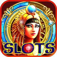 Cleopatra Slots Casino HD