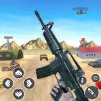 FPS Gun Shooter Offline Game para Android - Download