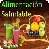 Alimentación Saludable on 9Apps