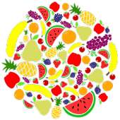Benefits of fruit