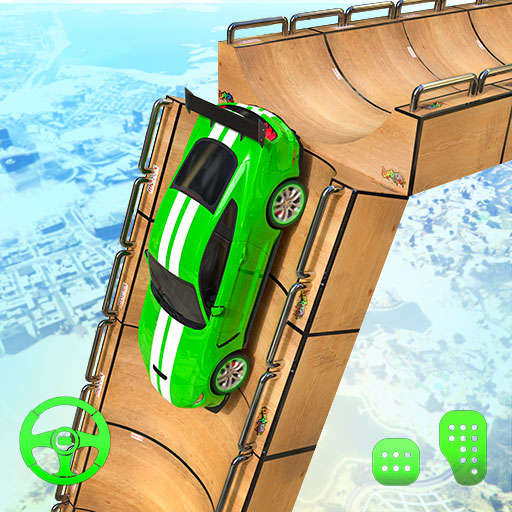 Car Games 3D: Car Racing Games