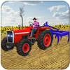 Tractor Farming Simulator 2018: Real Farm Games