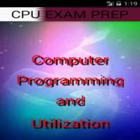 CPU EXAM PREP