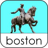 Boston Historical Tours