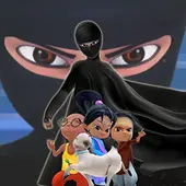 Film Burka Avenger APK Download 2023 - Free - 9Apps Film Burka Avenger APK Download 2023 - Free - 9Apps